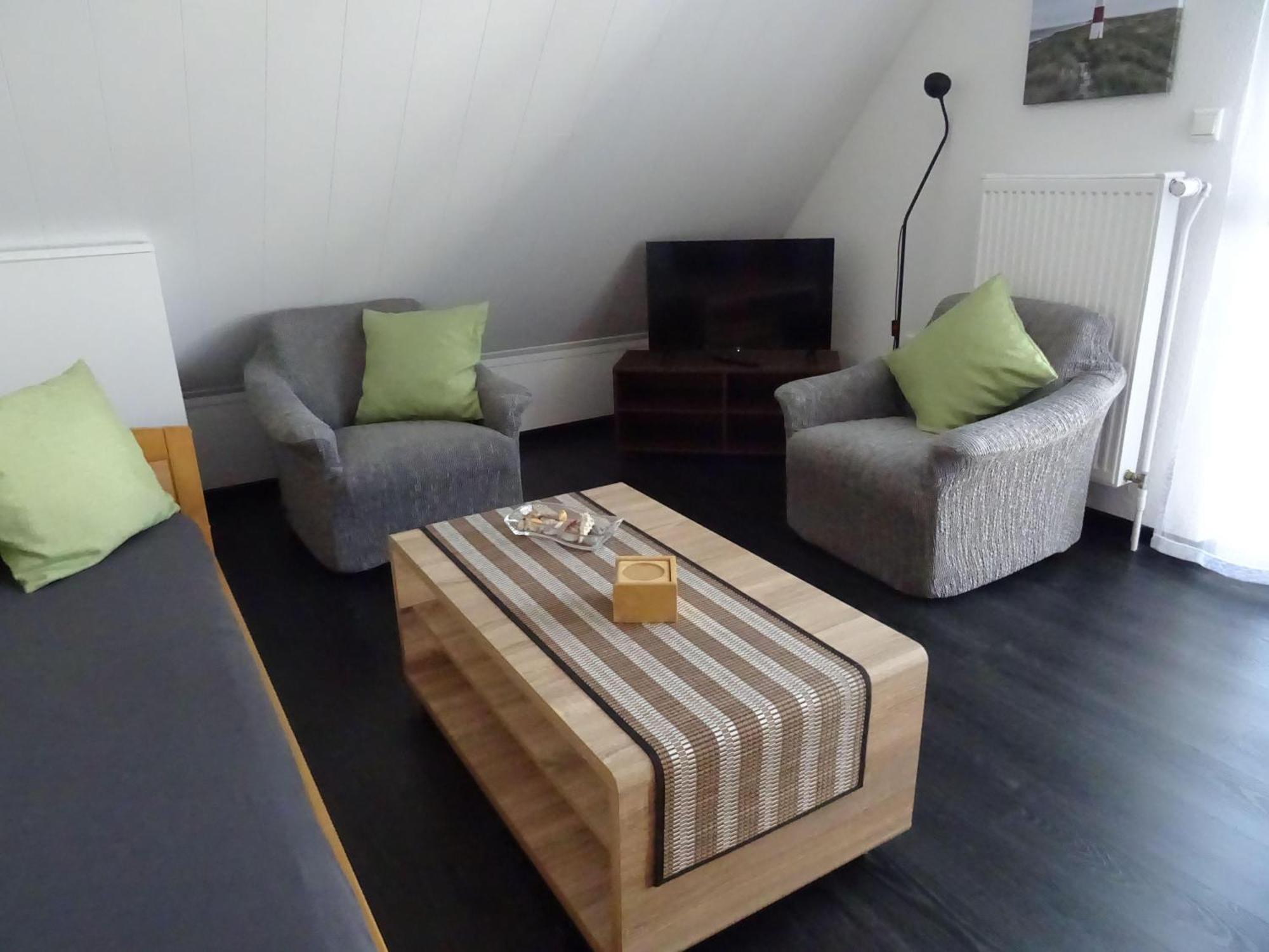 Ferienwohnung-Am-Deichtor Dornumersiel Buitenkant foto