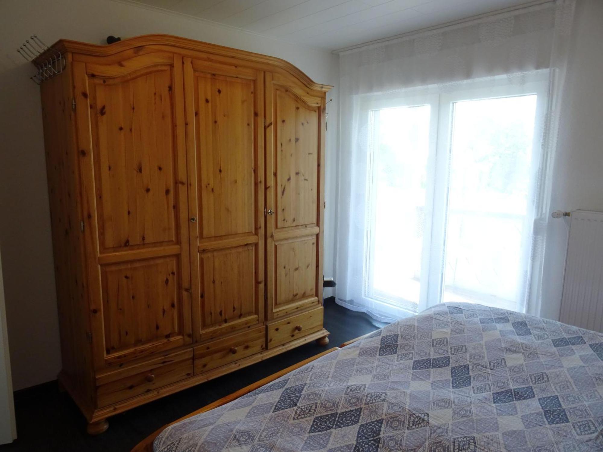 Ferienwohnung-Am-Deichtor Dornumersiel Buitenkant foto