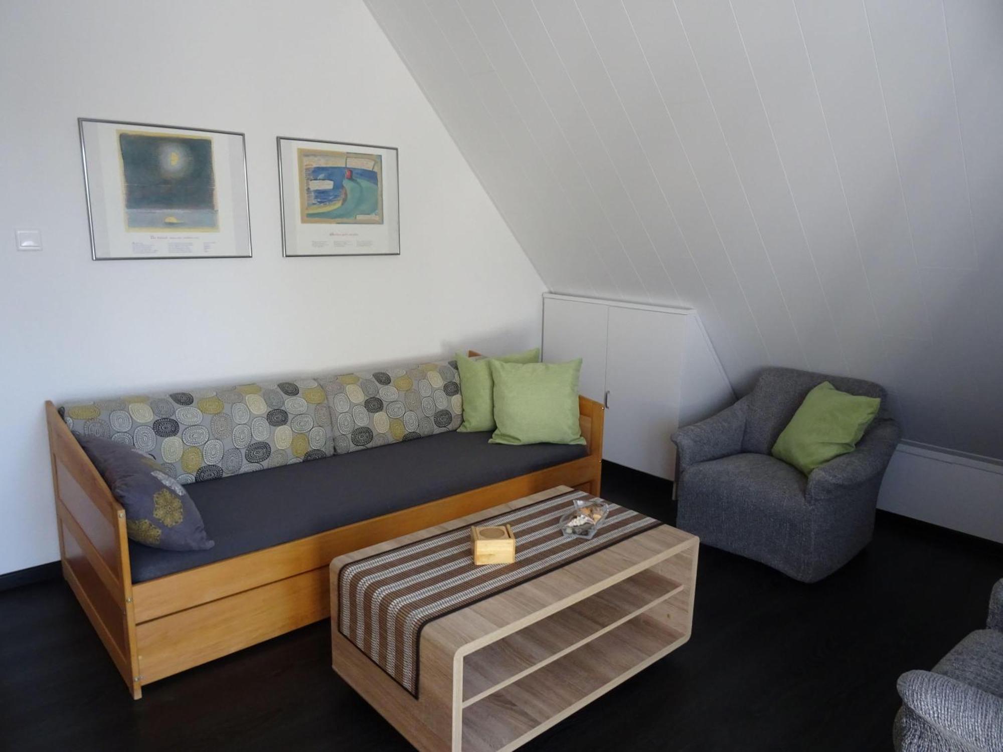 Ferienwohnung-Am-Deichtor Dornumersiel Buitenkant foto