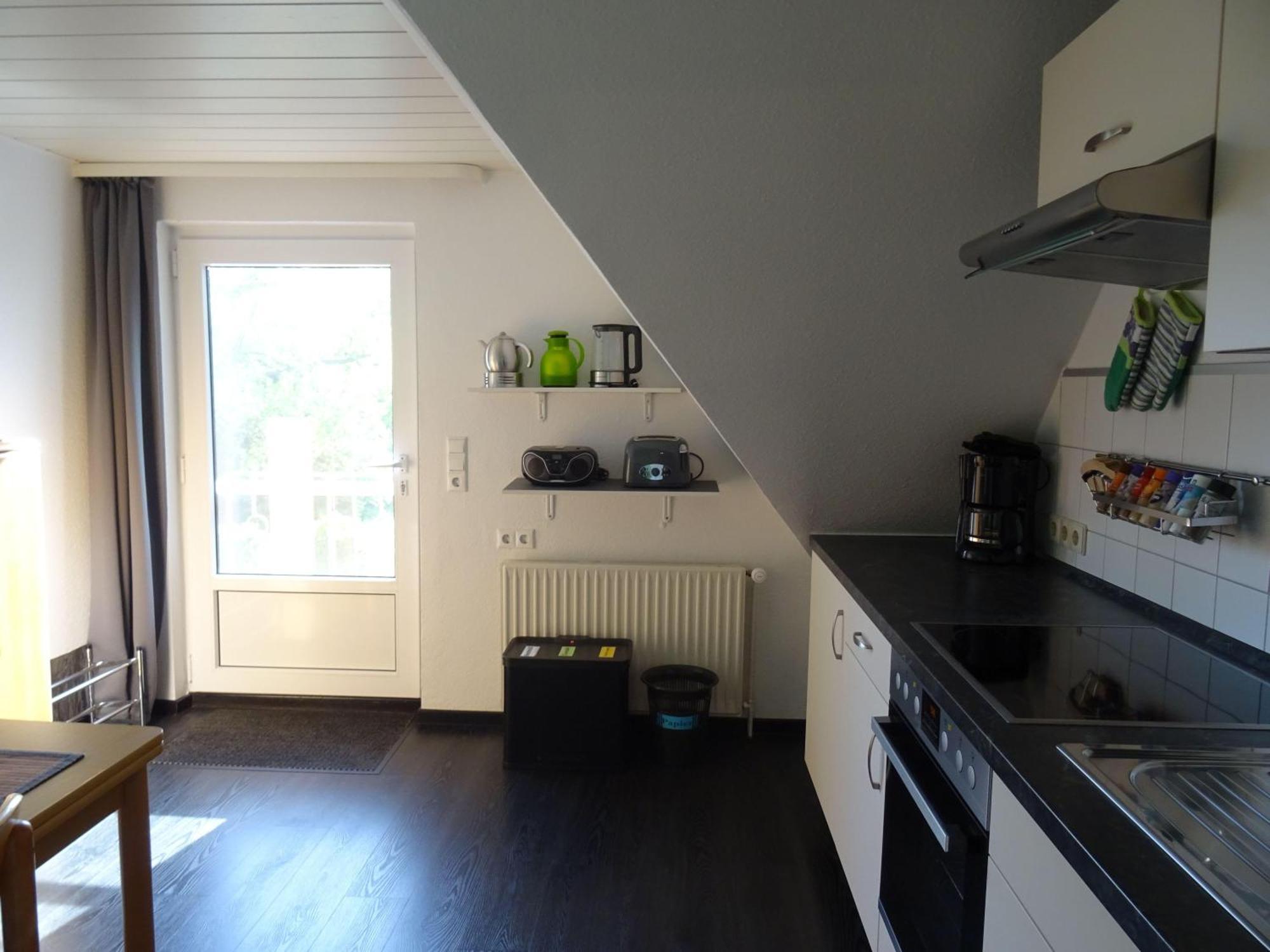 Ferienwohnung-Am-Deichtor Dornumersiel Buitenkant foto