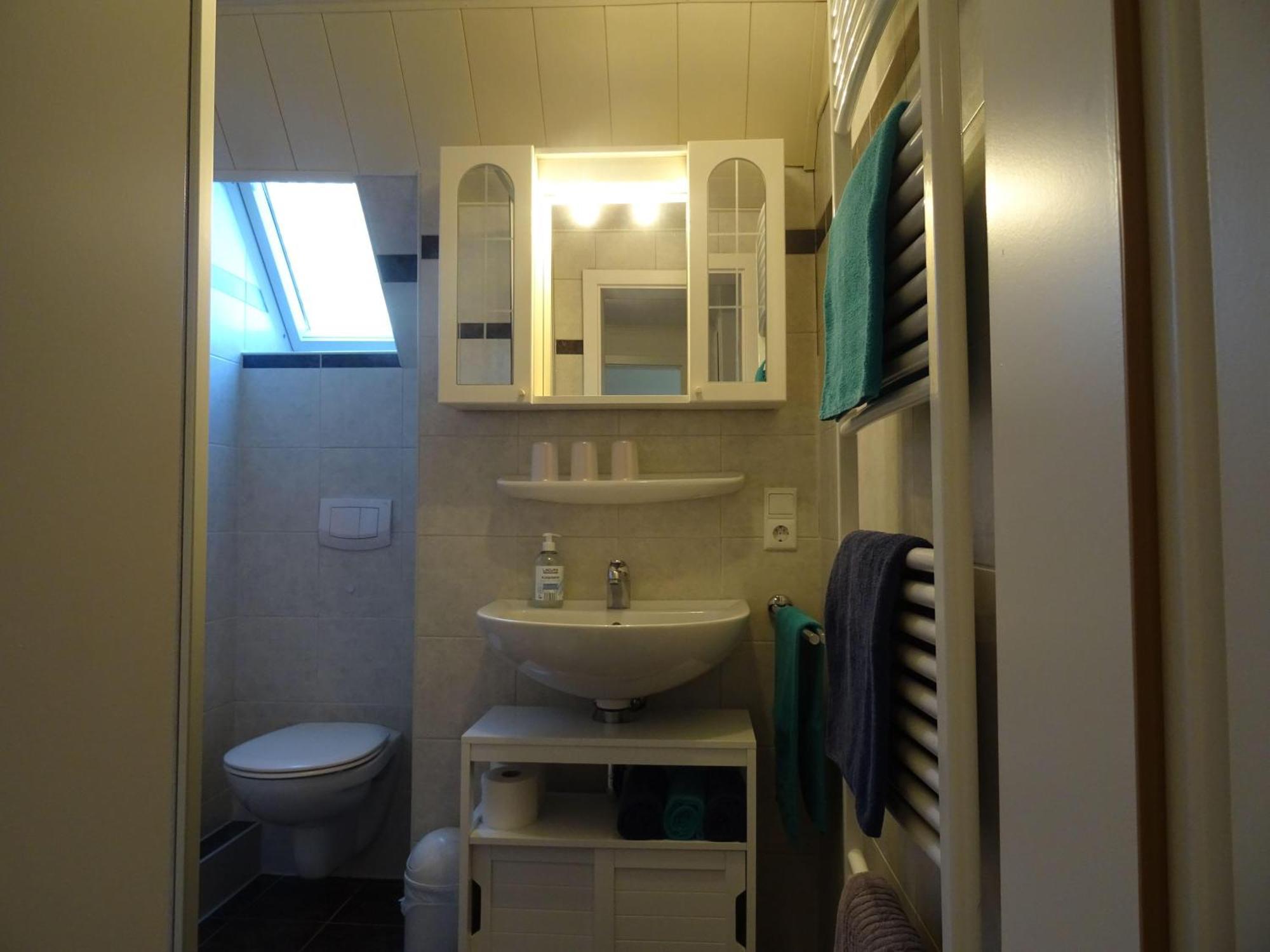 Ferienwohnung-Am-Deichtor Dornumersiel Buitenkant foto