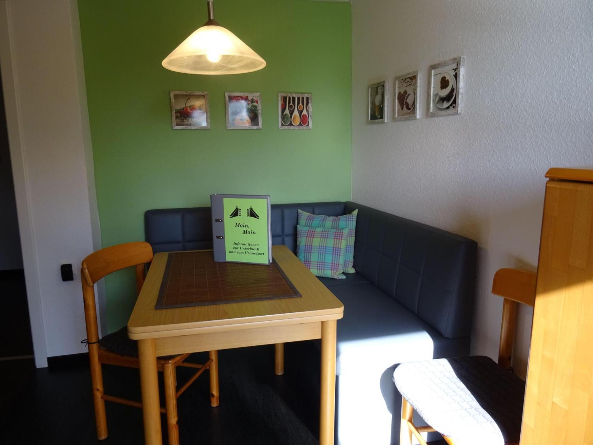 Ferienwohnung-Am-Deichtor Dornumersiel Buitenkant foto