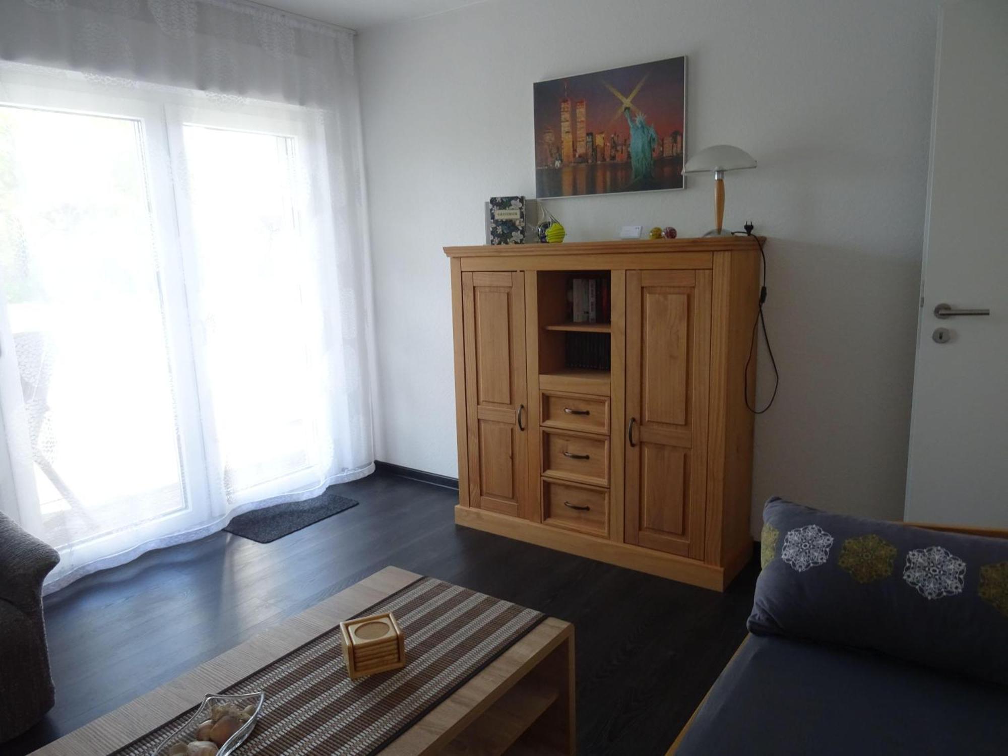 Ferienwohnung-Am-Deichtor Dornumersiel Buitenkant foto
