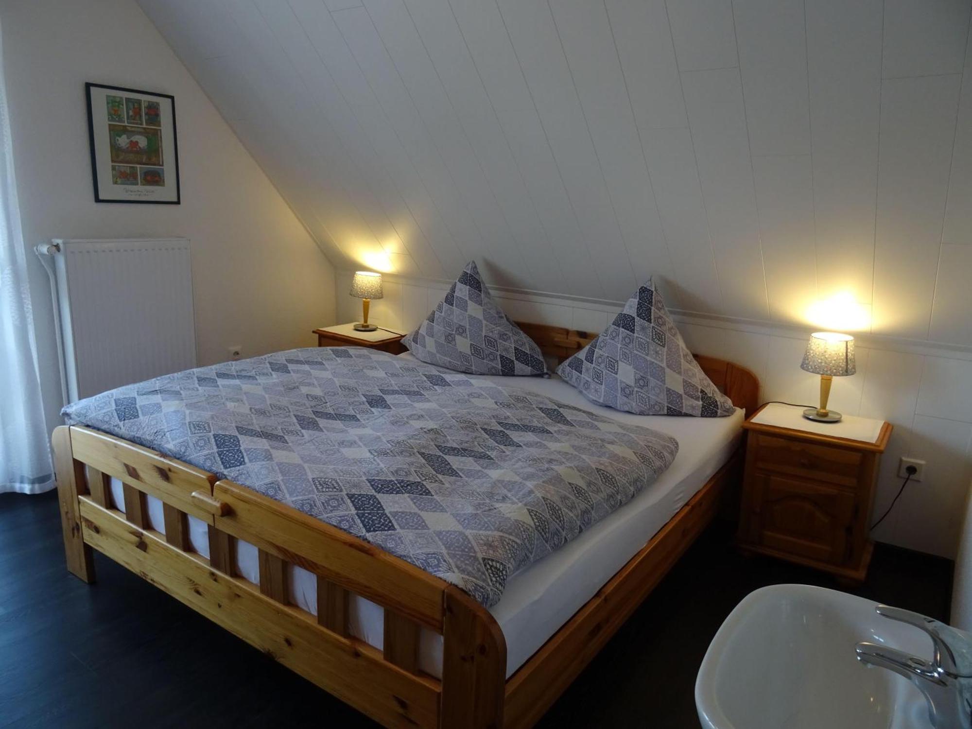 Ferienwohnung-Am-Deichtor Dornumersiel Buitenkant foto