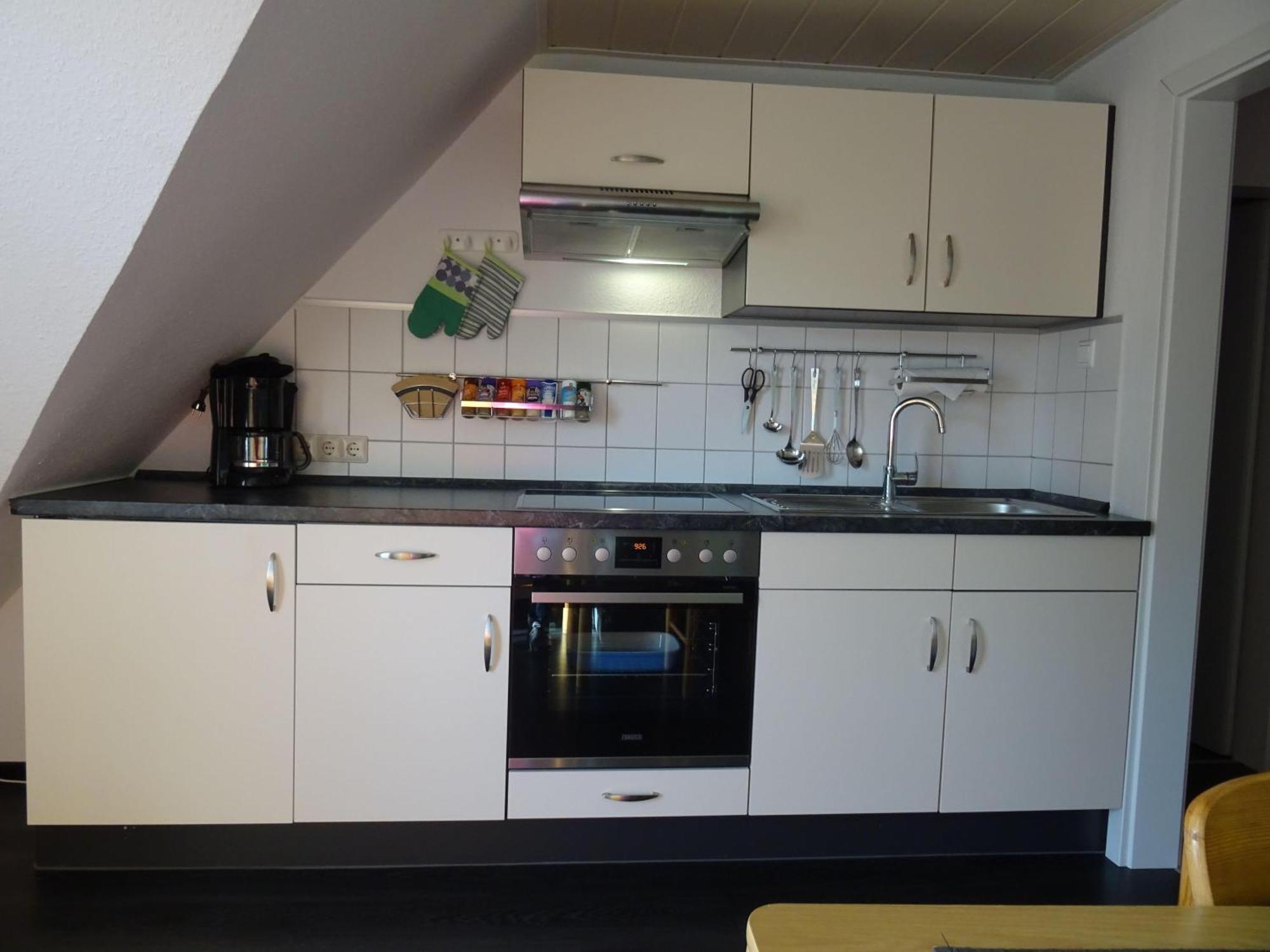Ferienwohnung-Am-Deichtor Dornumersiel Buitenkant foto